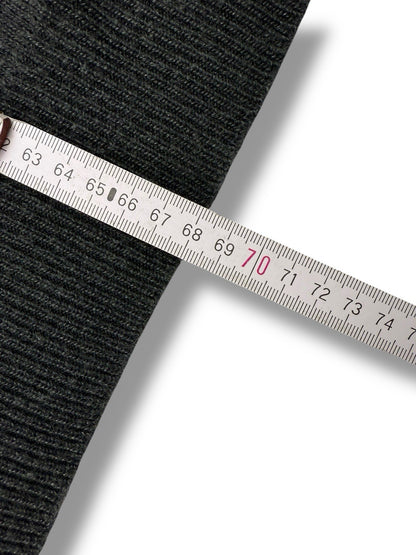 Carlo Colucci Sweater – Baumwolle – Größe M