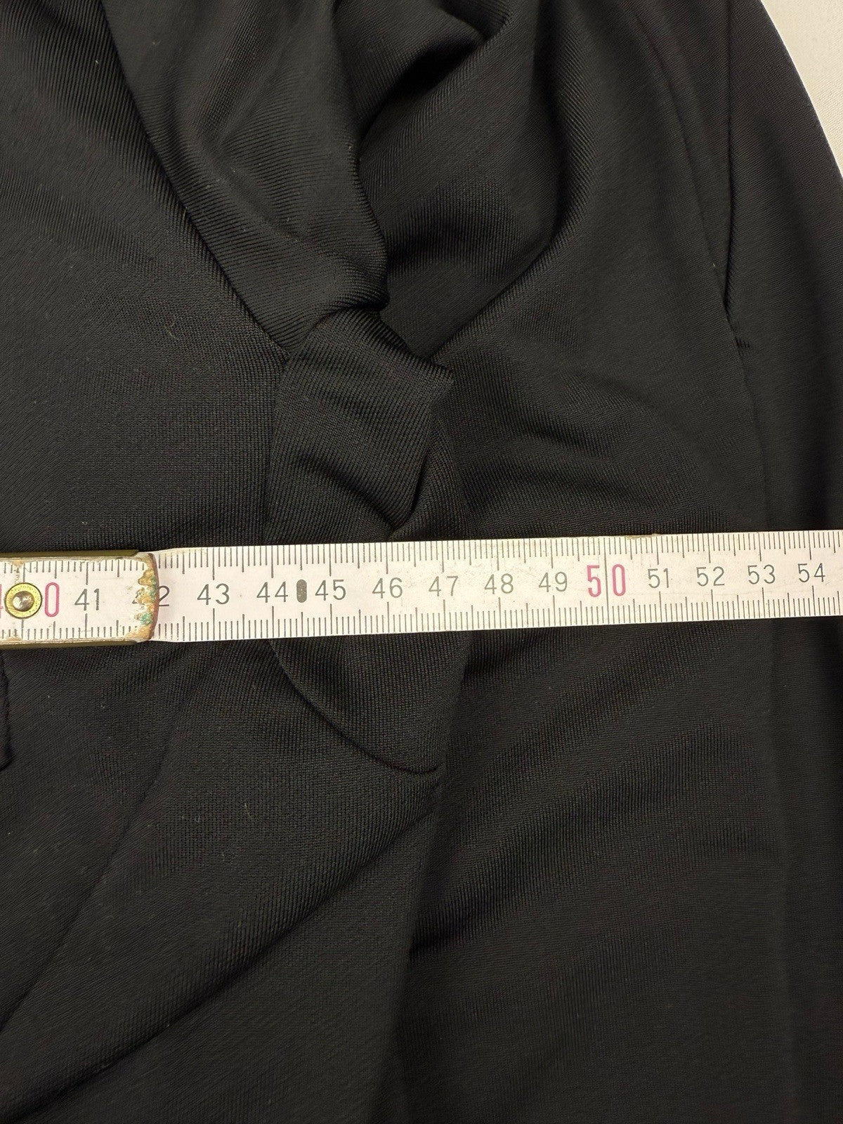 Nike Shox Jacket – Schwarz – Größe S