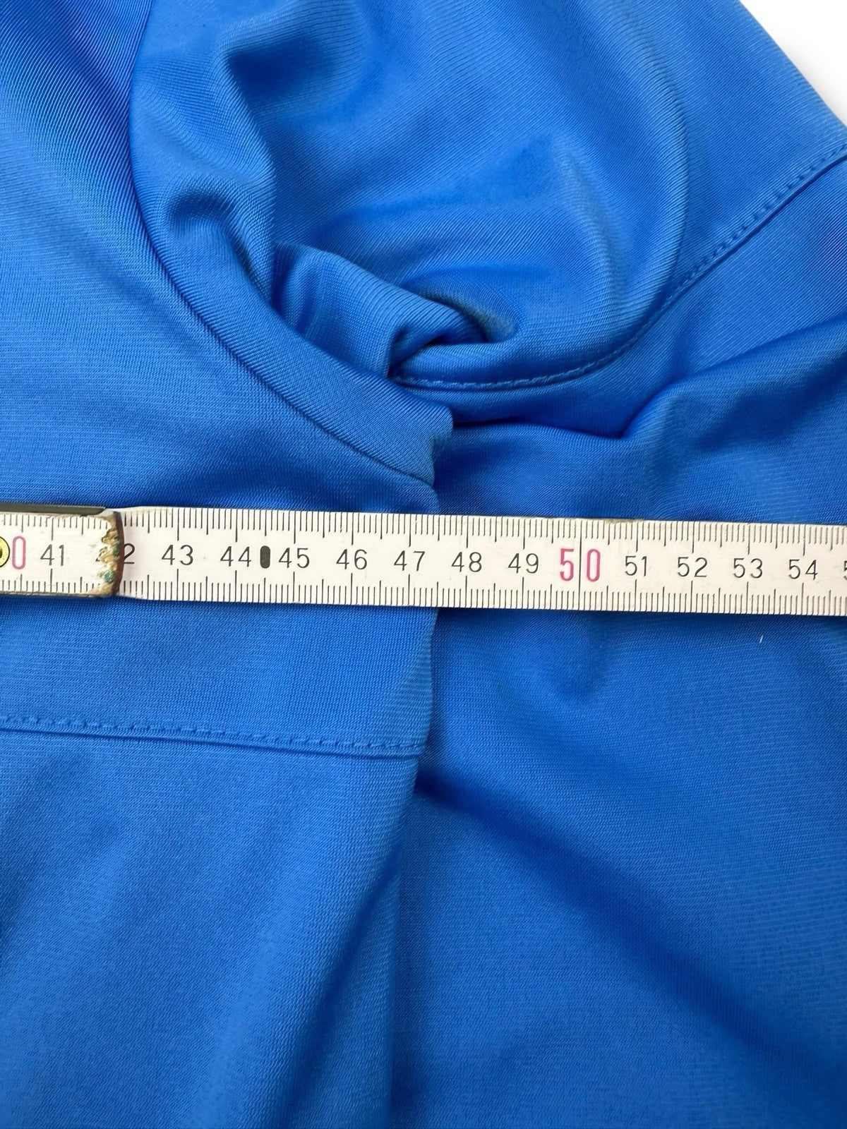 Nike Track Jacket – Inter Mailand – Weiß-Blau – Herren S/XS