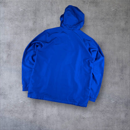 Adidas FC Chelsea Tracksuit 2013 – Blau – Größe M – Vintage – Gestickt – Kapuze