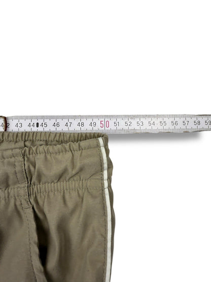 Nike Track Pants – Beige – Größe L