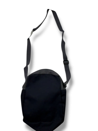 Nike Air Max Bauchtasche – Blau/Schwarz – Vintage