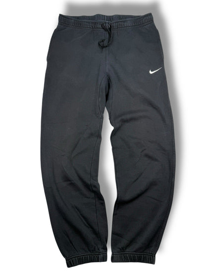 Nike Track Pants – Schwarz – Größe M – Vintage