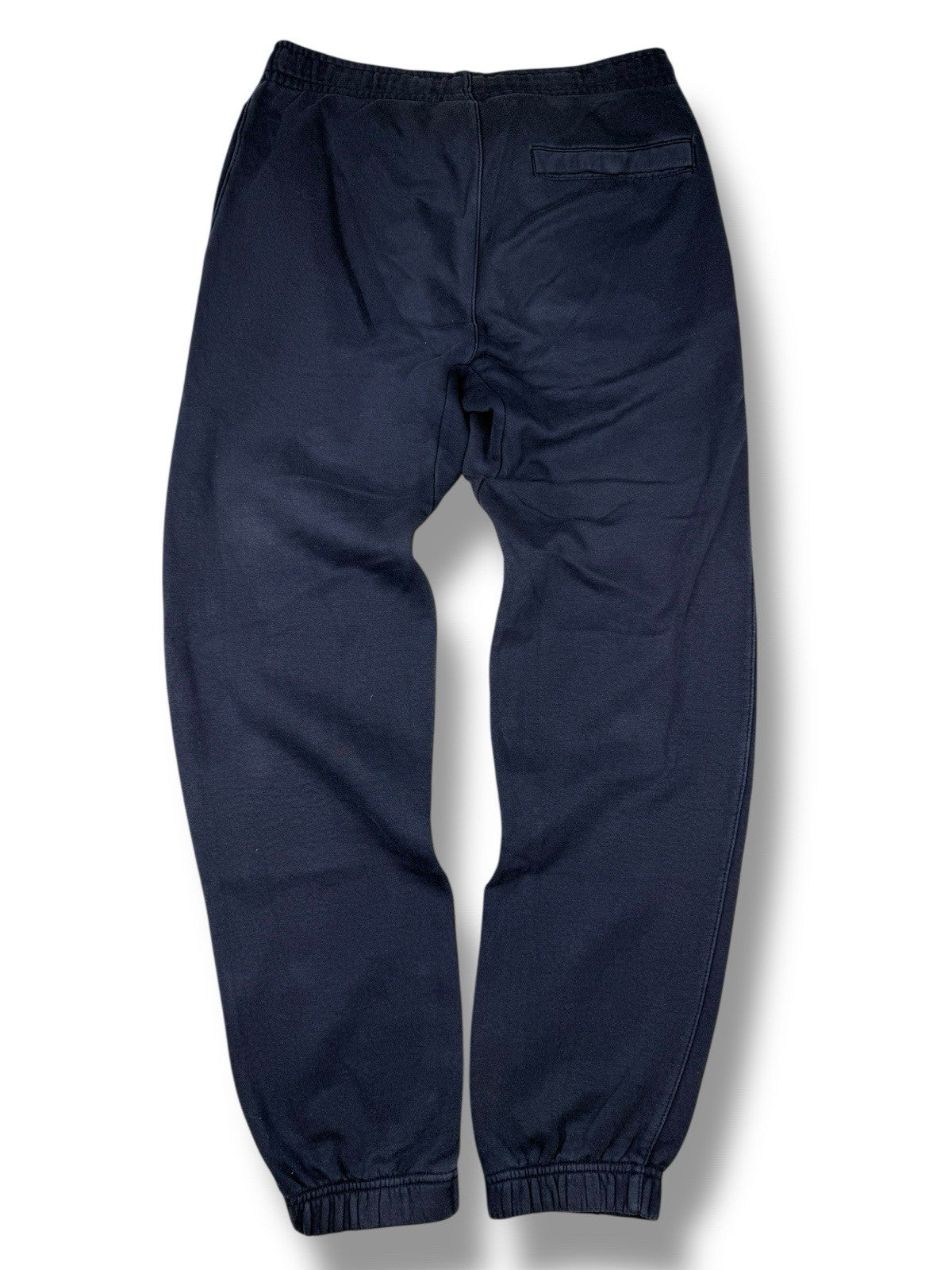 Nike – Jogginghose – Blau – Größe S