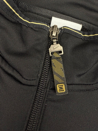 Nike Shox Jacket – Schwarz – Größe S