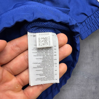 Adidas FC Chelsea Tracksuit 2013 – Blau – Größe M – Vintage – Gestickt – Kapuze