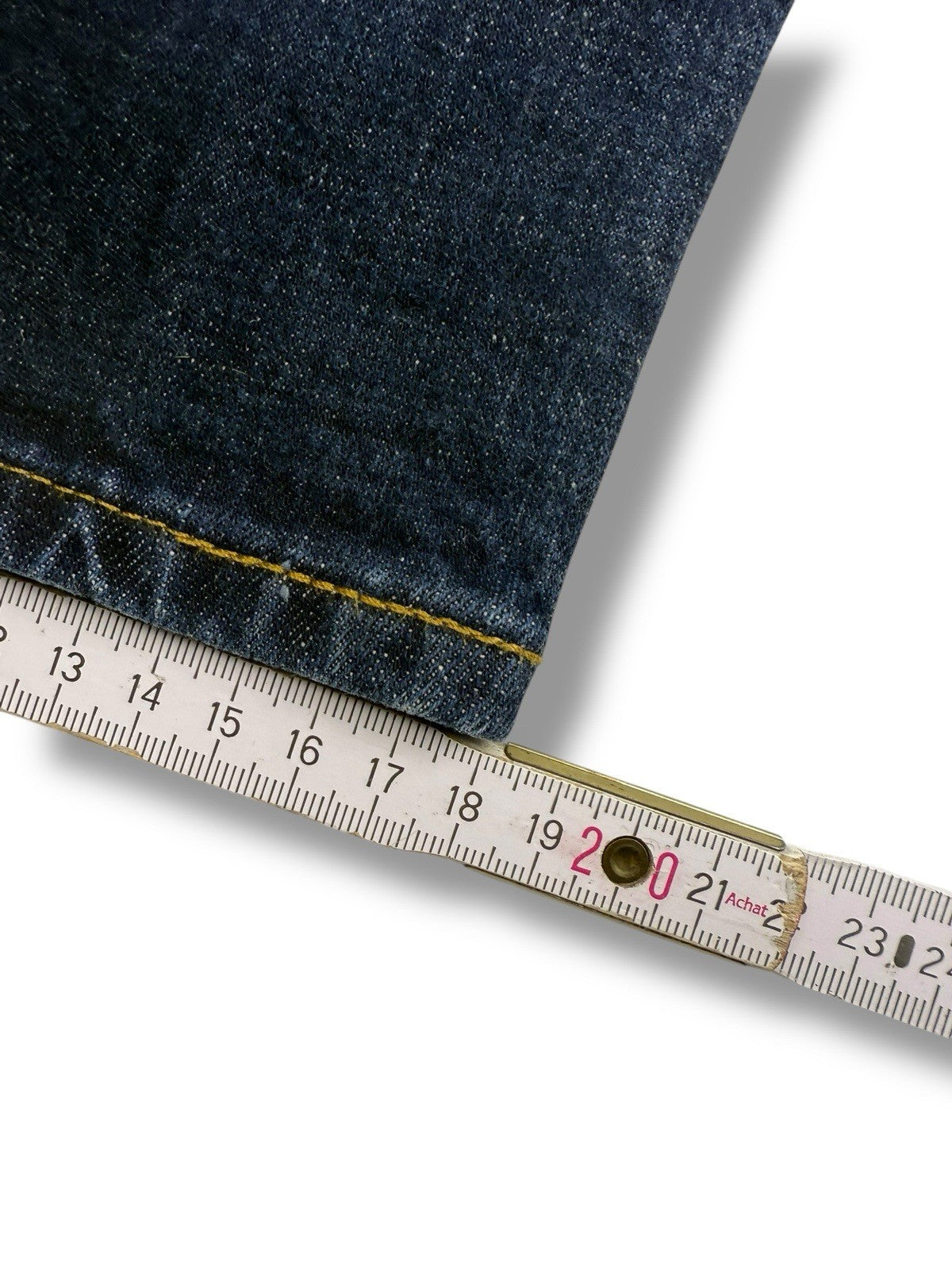 Polo Ralph Lauren Jeans – Blau – Größe W32 L30 (≈ EU 42/30)