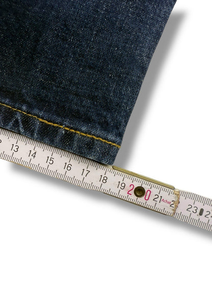 Polo Ralph Lauren Jeans – Blau – Größe W32 L30 (≈ EU 42/30)