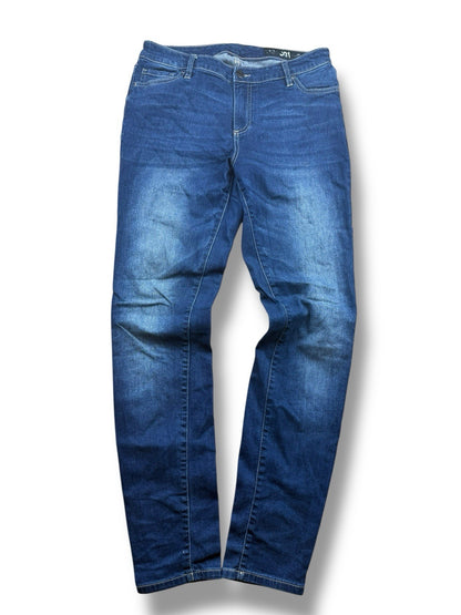 Armani Exchange Jeans – Superskinny – Blau – Größe W30