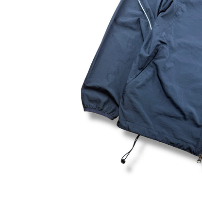 Nike Track Jacket – Schwarz – Herren L