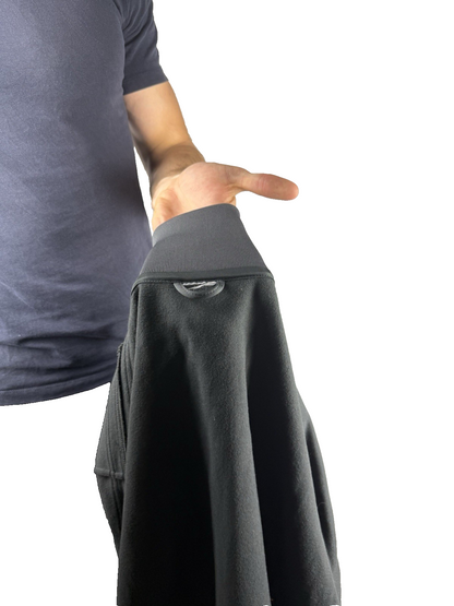 Adidas Argentinien Trackjacke mit Messi – Limitierte Edition, Größe L