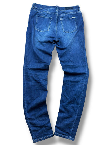 Armani Exchange Jeans – Superskinny – Blau – Größe W30