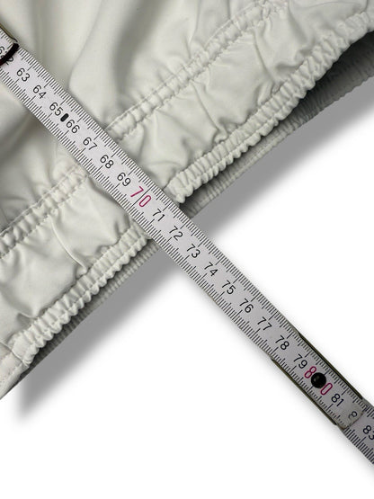 Real Madrid Tracksuit – Weiß – Größe L