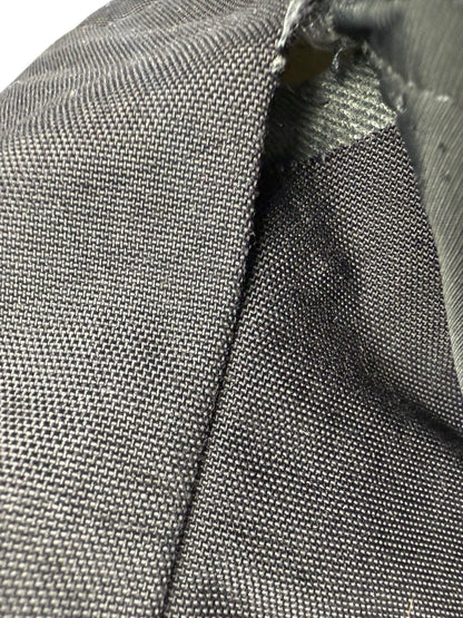 Nike Winterjacke – Air Max – Schwarz – Größe M