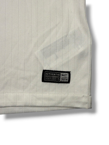 Nike England T-Shirt – Weiß – Größe M – Dri-FIT