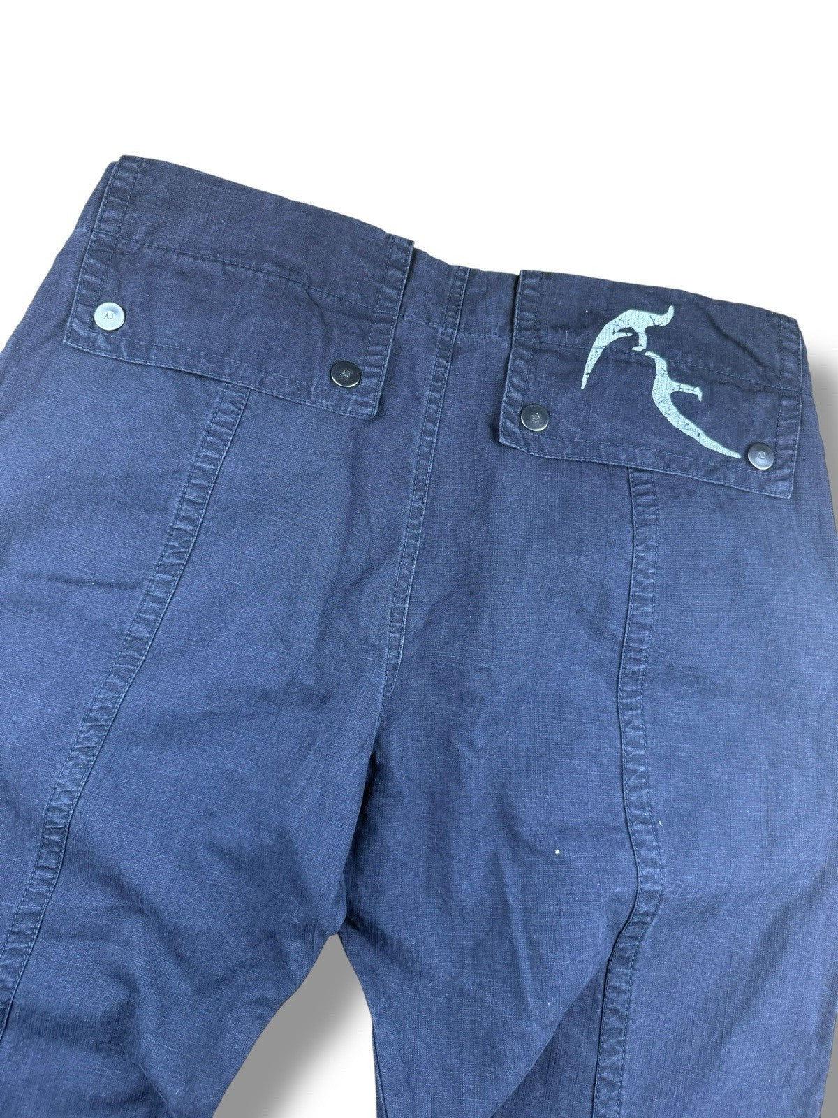 Giorgio Armani Jeans, 36, Manufaktur ￼￼