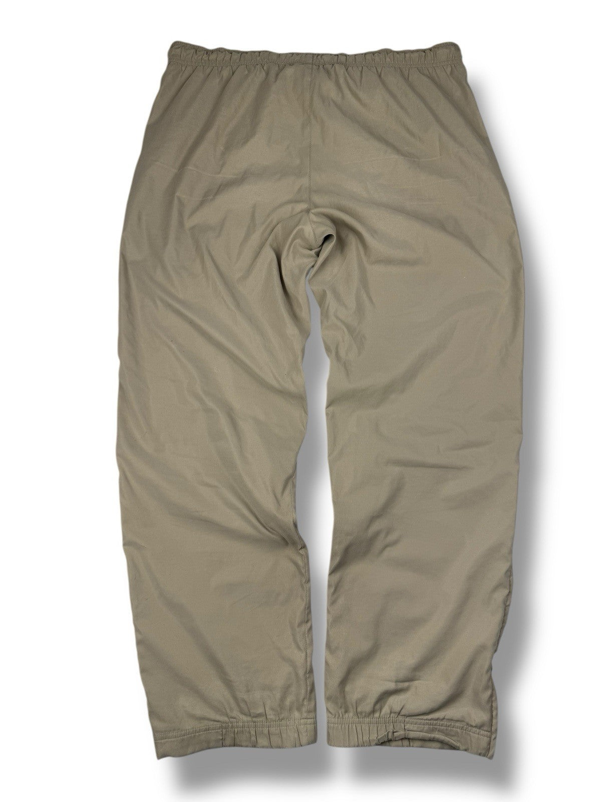 Nike Track Pants – Beige – Größe L