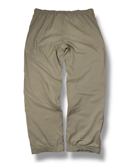 Nike Track Pants – Beige – Größe L