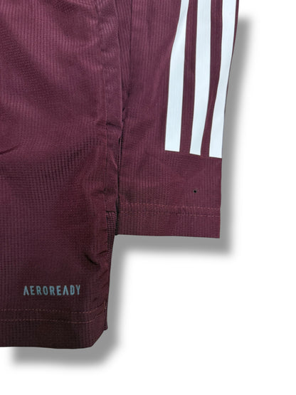 Real Madrid tracksuit L Rot