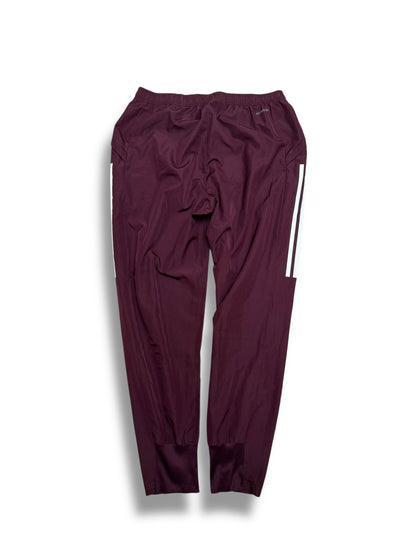 Real Madrid tracksuit L Rot