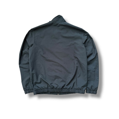 Vintage Nike trackjacket L schwarz