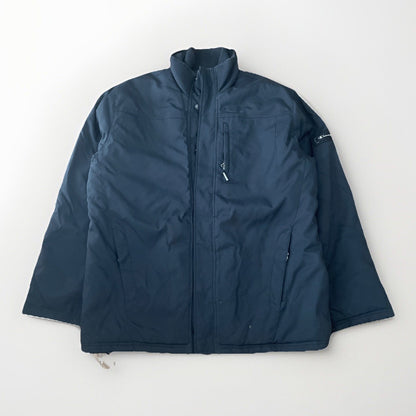 Champion Feste Winter Jacke